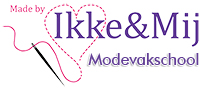 Modevakschool in Landgraaf | Made by Ikke en Mij te Ubach over Worms